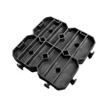 Mosolut Separační dlažba do jízdárny a na hipodromy (voština)