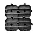 Mosolut Separační dlažba do jízdárny a na hipodromy (voština)