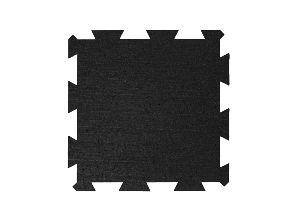 Mosolut Fitness Puzzle Non-visible 50x50