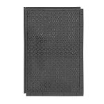 Spodní strana stájové rohože Mosolut Heavy