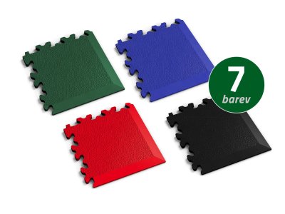 PVC roh Mosolut Machine Industrial+, Hladká