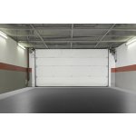 PVC dlažba Mosolut Machine Industrial, grafit, hladká