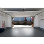 PVC dlažba Mosolut Machine Industrial, 7mm, hladká, Grafit