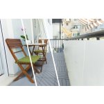 Plastová dlažba Mosolut Hestra - porovnání Stonit, Deck 45, Woodlook