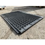 Stájová rohož Mosolut Heavy