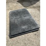 Stájová rohož Mosolut Heavy