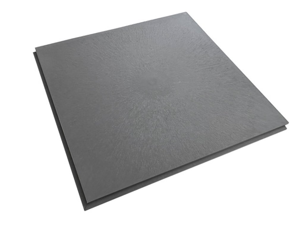 Mosolut Machine Resistance, 6mm, šedá