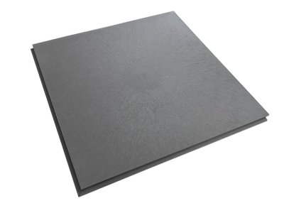 Mosolut Machine Resistance, 6mm, šedá