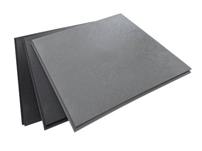 Mosolut Machine Resistance Rabbet, barevná paleta