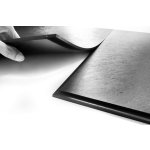 Mosolut Machine Resistance Rabbet - Zrnitá, Černá