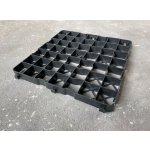 Zatravňovací rohože Mosolut Easygrid_pro velkou zátěž