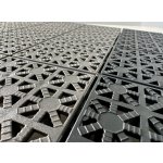 Venkovní dlažba na balkon i do pergoly, Mosolut Hestra Floorcy