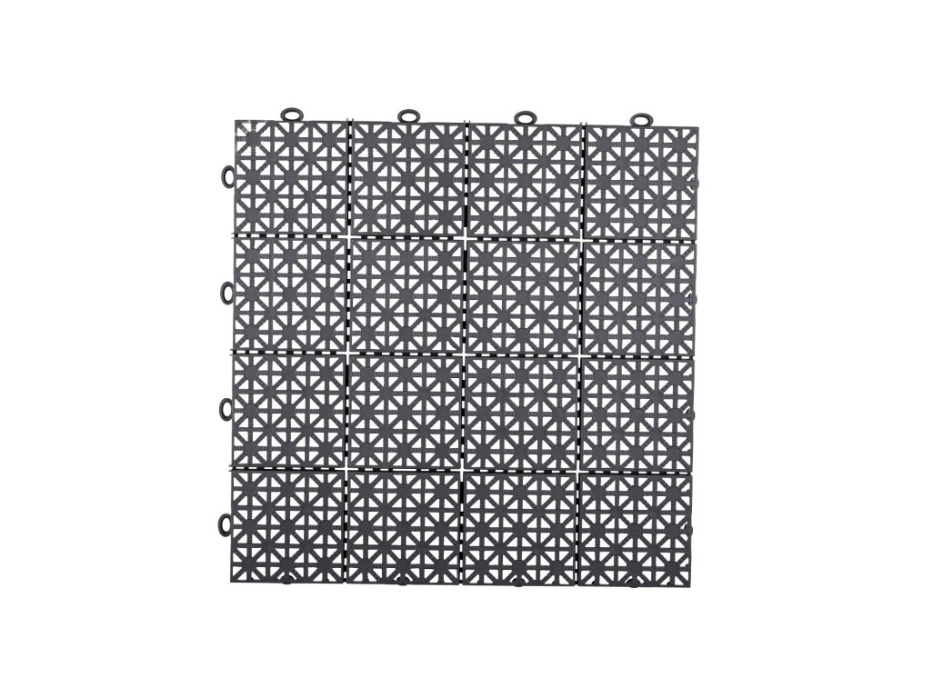 Venkovní dlažba na balkon i do pergoly, Mosolut Hestra Floorcy