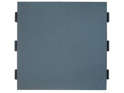 Venkovní dlažba Mosolut Event, plná, šedá