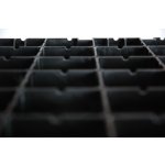 Venkovní dlažba Mosolut Event, spodní strana