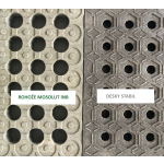 Venkovní rohože STABIL_přední strana