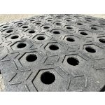 Venkovní rohože STABIL - dezén