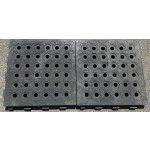 Venkovní rohože Stabil