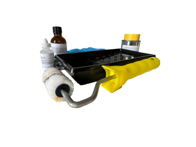 Protiskluzný nátěr SaniGrip - set