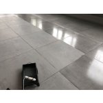 Částečná aplikace nátěru Sanigrip