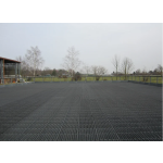 Zatravňovací rohož na zpevnění svahu i plochy Mosolut PDP