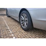 Zatravňovací a parkovací dlažba Mosolut HAN se značkovači