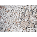 Zatravňovací a parkovací dlažba Mosolut HAN