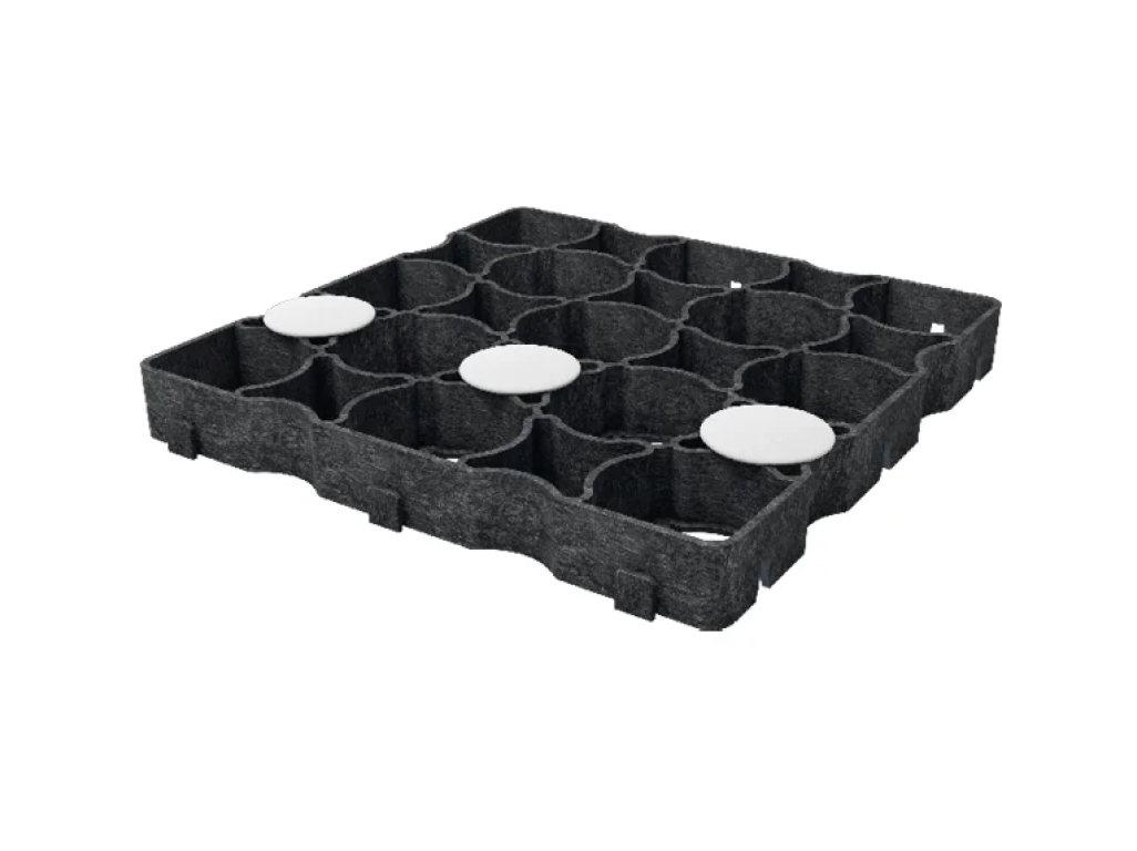 Mosolut HAN - značkovač