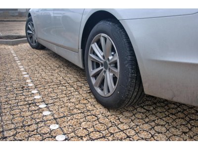 Mosolut HAN - značkovač