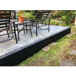 Chodníkové nášlapy Mosolut OWB pro vytvoření dočasných i trvalých ploch.