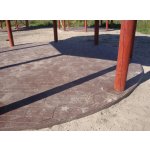 Chodníkové nášlapy Mosolut OWB pro vytvoření dočasných i trvalých ploch.