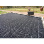 Zatravňovací rohož na zpevnění svahu i plochy Mosolut PDP