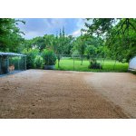 Zatravňovací rohož na zpevnění svahu i plochy Mosolut PDP