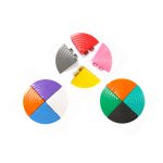 Plastový roh Mosolut AERO - Černá