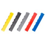 Podlahový nájezd Mosolut Aero