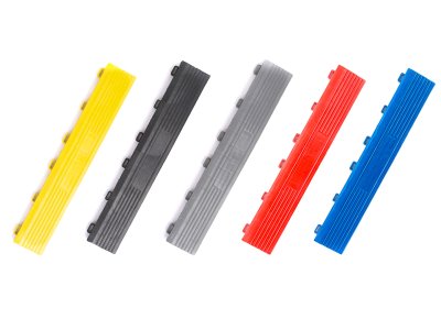 Podlahový nájezd Mosolut Aero