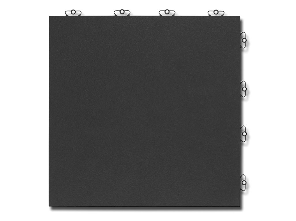 Mosolut Stonit_barva Grafit_plastová dlažba