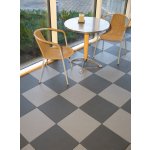 Mosolut Stonit_barva Grafit_plastová dlažba