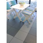 Mosolut Stonit_barva Grafit_plastová dlažba