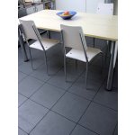 Mosolut Stonit_barva Grafit_plastová dlažba