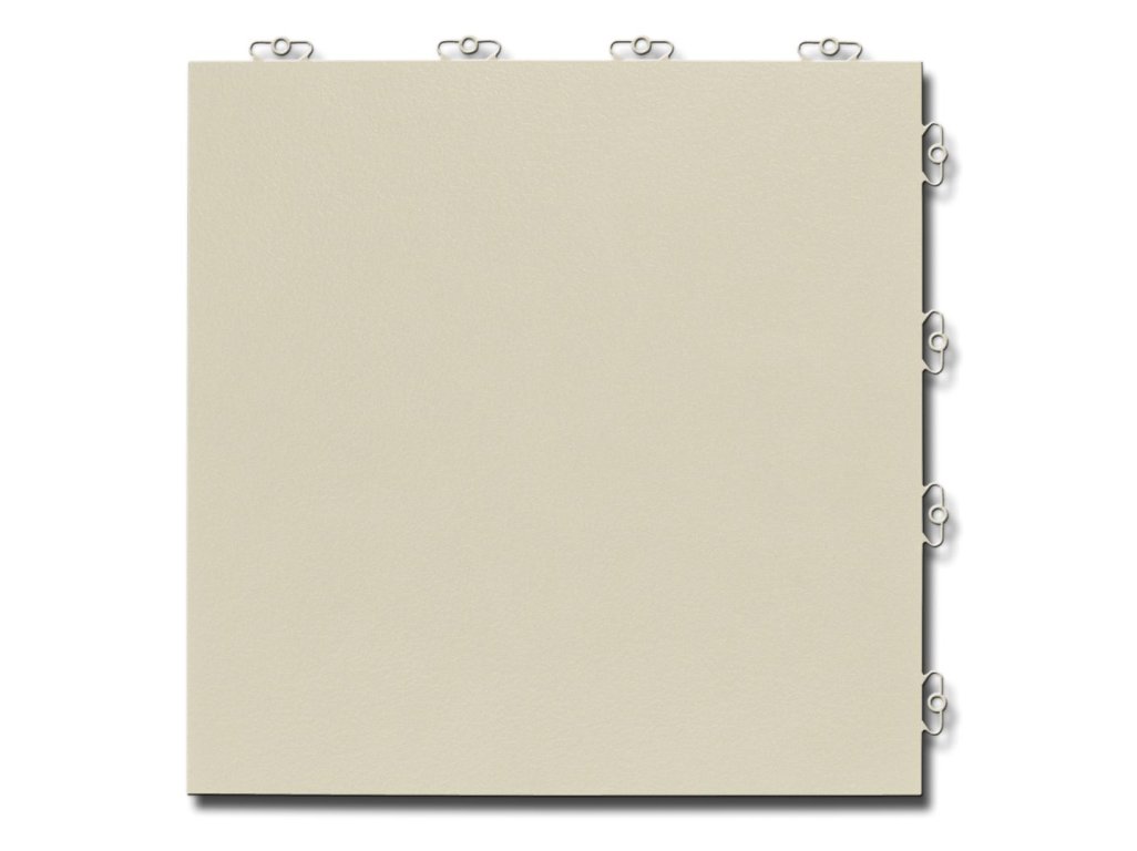 Mosolut Stonit, barva Sand, plastová dlažba