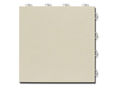 Mosolut Stonit, barva Sand, plastová dlažba