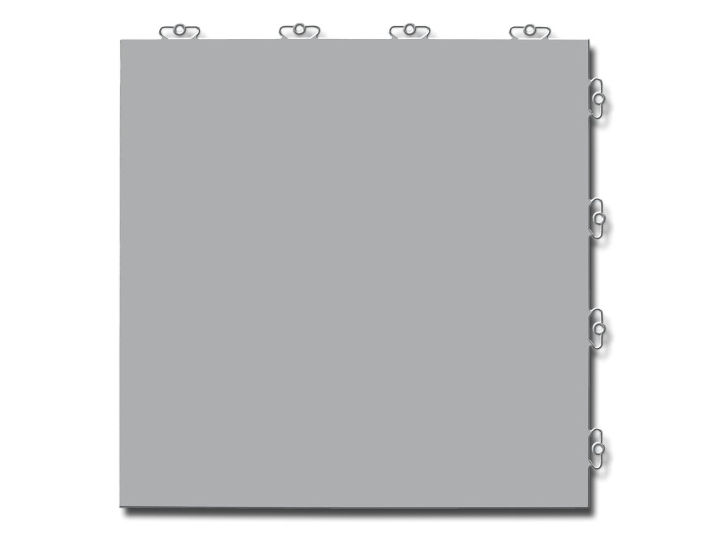 Mosolut STONIT, barva Šedá, plastová dlažba