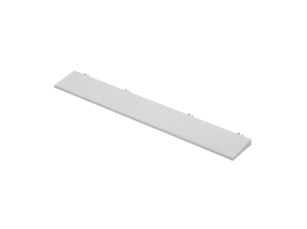 Plastový nájezd Mosolut Stonit