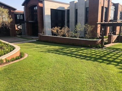 ekologická zatravňovací dlaždice BERA® Grass Fix Eco+