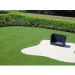 Štěrková rohož Mosolut Gravel Fix Lite, šedá