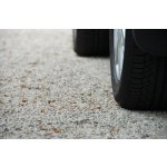 Štěrková rohož Mosolut Gravel Fix PRO, šedá