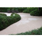 Štěrková rohož Mosolut Gravel Fix PRO, šedá