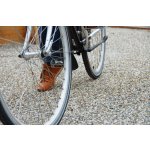 Štěrková rohož Mosolut Gravel Fix PRO, bílá