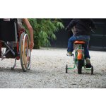 Štěrková rohož Mosolut Gravel Fix PRO, bílá